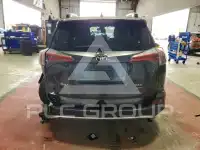 2017 Toyota RAV4 photo