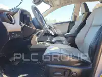 2017 Toyota RAV4 фото