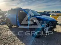 2017 Toyota RAV4 фото