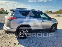2017 Toyota RAV4 фото