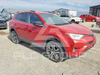 2017 Toyota RAV4 фото
