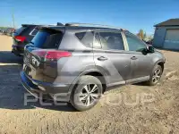 2017 Toyota RAV4 фото