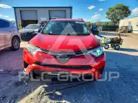 2017 Toyota RAV4 фото