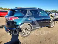 2017 Toyota RAV4 фото
