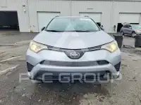2017 Toyota RAV4 фото