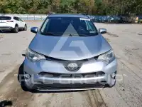 2017 Toyota RAV4 фото