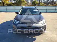 2017 Toyota RAV4 photo