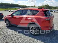 2017 Toyota RAV4 фото