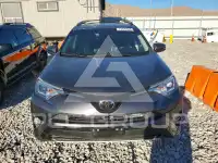 2017 Toyota RAV4 фото