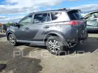 2017 Toyota RAV4 photo
