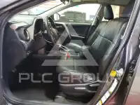 2017 Toyota RAV4 photo