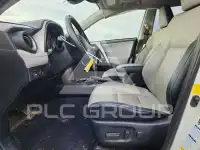 2017 Toyota RAV4 фото