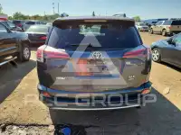 2017 Toyota RAV4 photo