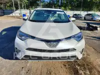 2017 Toyota RAV4 фото