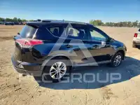 2017 Toyota RAV4 фото