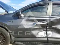 2017 Toyota RAV4 фото