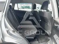 2017 Toyota RAV4 photo