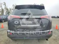 2017 Toyota RAV4 photo