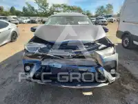 2017 Toyota RAV4 фото