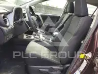 2017 Toyota RAV4 фото