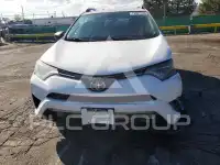 2017 Toyota RAV4 фото