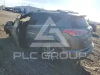 2017 Toyota RAV4 фото