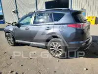 2017 Toyota RAV4 фото