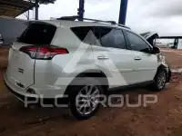 2017 Toyota RAV4 фото
