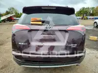 2017 Toyota RAV4 photo