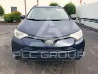 2017 Toyota RAV4 фото