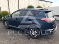 2017 Toyota RAV4 фото