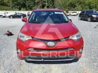 2017 Toyota RAV4 фото