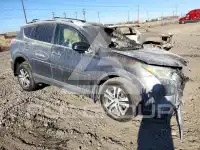 2017 Toyota RAV4 фото