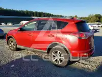2017 Toyota RAV4 photo