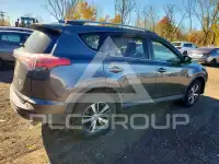 2017 Toyota RAV4 фото