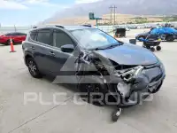 2017 Toyota RAV4 photo