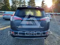 2017 Toyota RAV4 фото