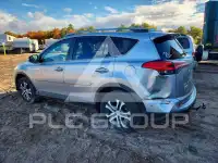 2017 Toyota RAV4 фото