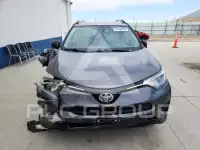 2017 Toyota RAV4 photo