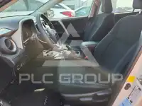 2017 Toyota RAV4 фото