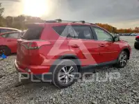 2017 Toyota RAV4 фото