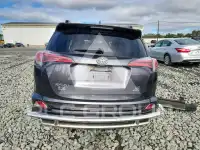 2017 Toyota RAV4 photo