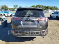 2017 Toyota RAV4 photo