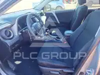 2017 Toyota RAV4 фото