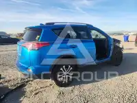 2017 Toyota RAV4 фото