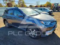 2017 Toyota RAV4 фото