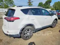 2017 Toyota RAV4 фото