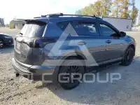 2017 Toyota RAV4 фото
