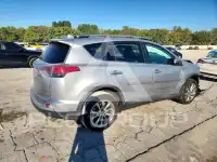 2017 Toyota RAV4 фото