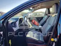2017 Toyota RAV4 фото